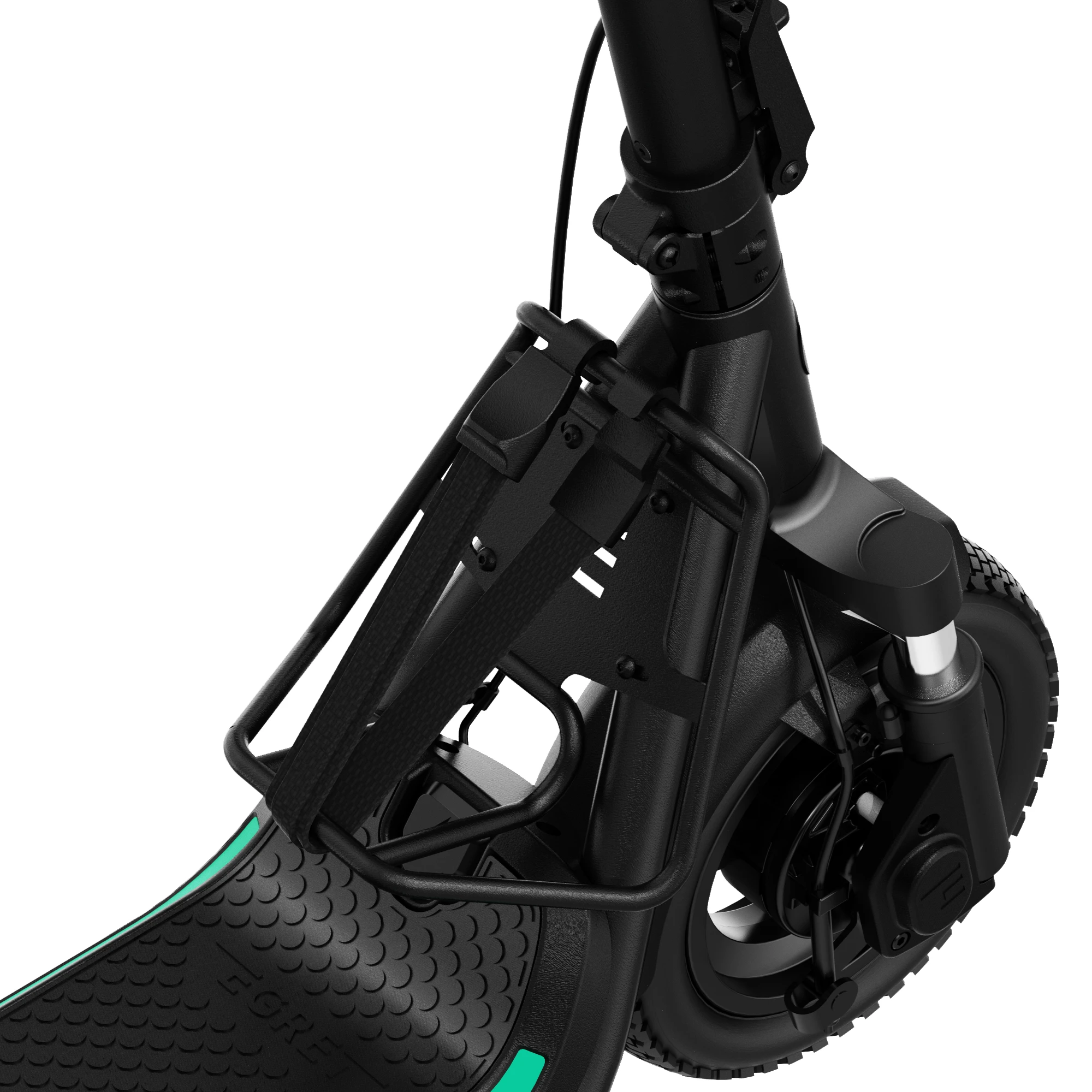 Egret Unit – porte-bagages Centre Rack